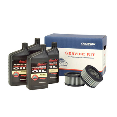 Service Kit for Champion Compressors Z11883