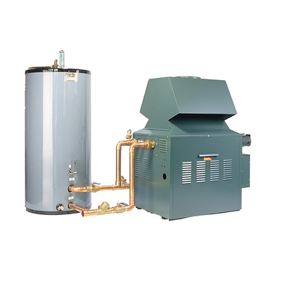 Hot Water Supply Boilers
