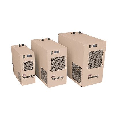 Ingersoll Rand Air Dryers