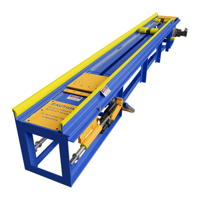 Sonny's Over/Under Conveyor