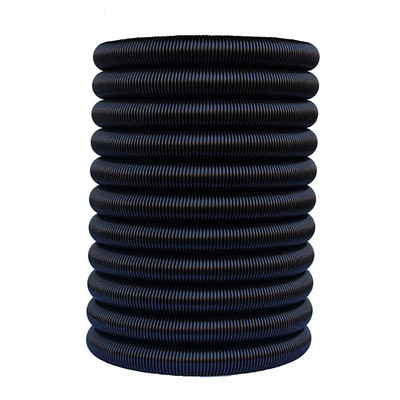 45 and 50ft Hose for Central Vacuums