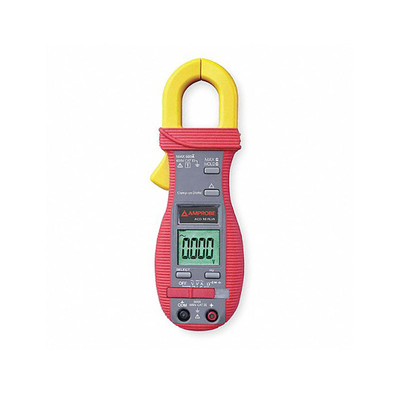 Digital Clamp Meter