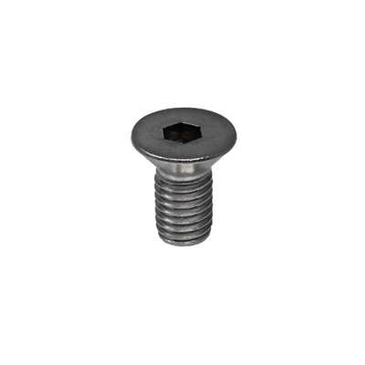 Bolt, 1/2-12in x 1in Socket, Stainless Steel, 600015