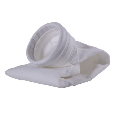 Vacuum Separator Filter Bag 6in x 32in for 72in x 30in or 84in x 38in, 875-3004