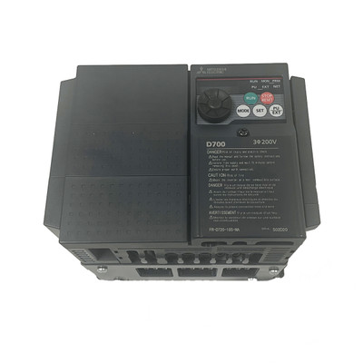 VFD Drive, 5HP, 208/230V, 757-230-RC