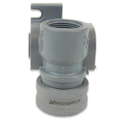 Replacement Single Gray Hydra-Cannon 1001777 Replacement Single Gray Hydra-Cannon 1001777