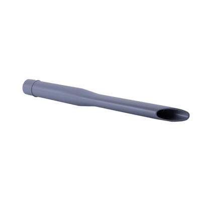 Vacuum Crevice Tool, 1-1/2in x 16in, Gray, 883-0035