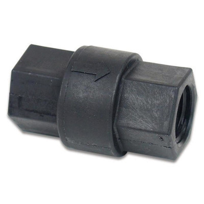 MAM 3/8in Check Valve FPT, 3000970