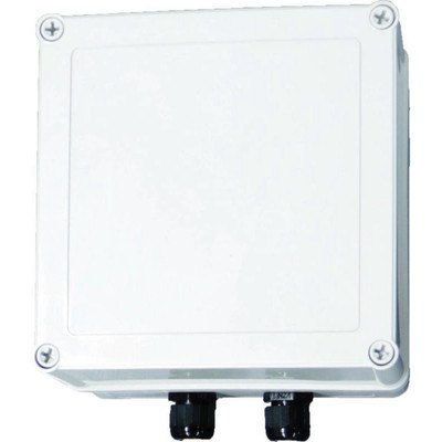 Control Box, Integrated VFD AC, 3002807