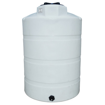 175 Gallon Holding Tank, 31in x 60in, Natural