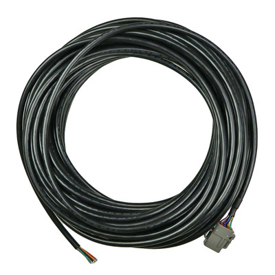 Cable Female 8POS x 90FT, 3003063