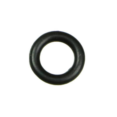 O-Ring, AS568-009, AFLAS BLK, 3002669