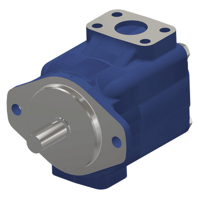 Hydraulic Vickers Pump, 25VQ12A1A20