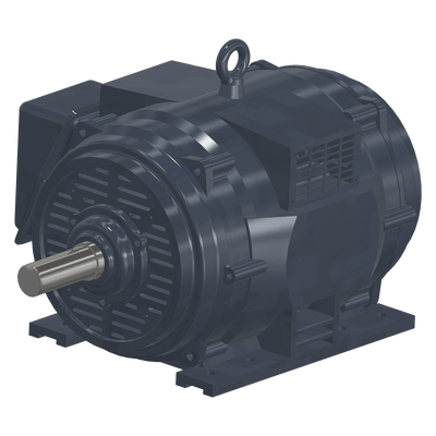 Motor Electronic, 30HP, 1800RPM, OPD 208/230/460