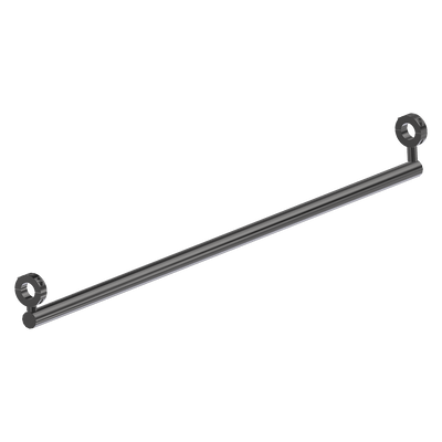 Single Conveyor Roller Lead Brackets, Ultimate 2.0, Stainless Steel