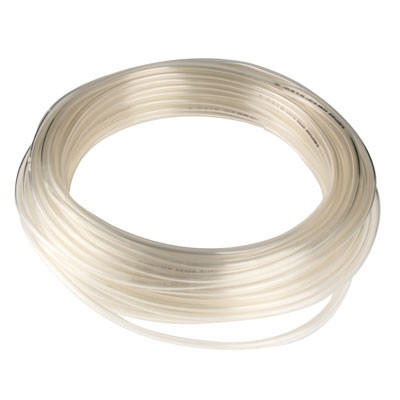 Superthane Ether-Based Tubing, 1/4in I.D. x 3/8in O.D. x 1/16in Wall