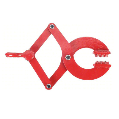 Sturdy Pallet Puller