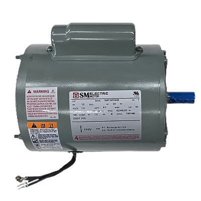Roller Drive Motor 1/2HP 110VAC