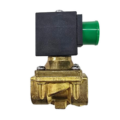 Water Solenoid, 3/8 inch