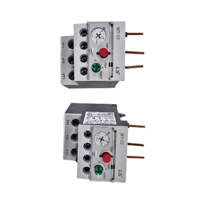 Overload 32A 3Pole for Mat Wizard