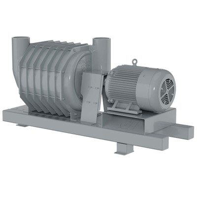 25 HP Producer Full Assembly 25 HP Producer Full Assembly