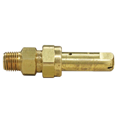 FoamJet Spray Tip Nozzle Assembly 80°, 0.40GPM @40PSI, Spraying Systems 1/4TT+FJ-8004 FoamJet Spray Tip Nozzle Assembly 80°, 0.40GPM @40PSI, Spraying Systems 1/4TT+FJ-8004