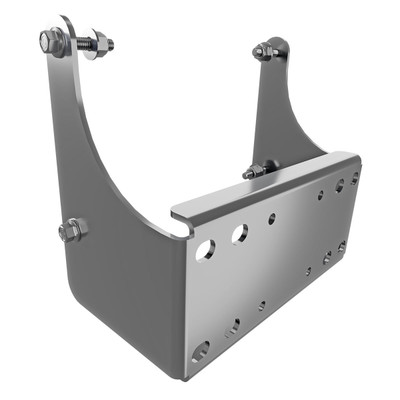 Mounting Bracket Replacement