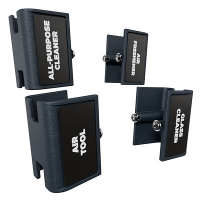 Accessory Holder Replacements