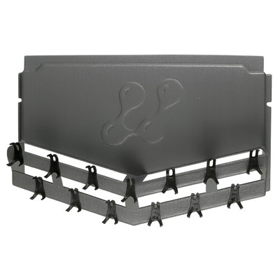Versadial Panel Assembly Replacement