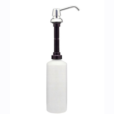 Foam Soap Pump Assembly