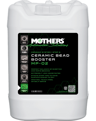 MP-02: Ceramic Bead Booster. 5G
