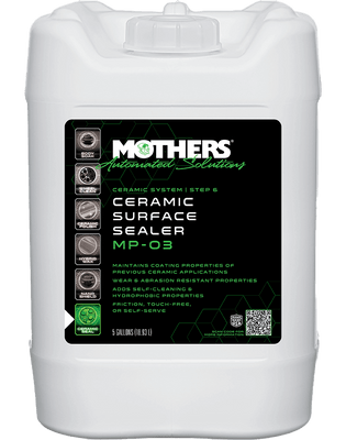 MP-03: Ceramic Surface Sealer, 5G