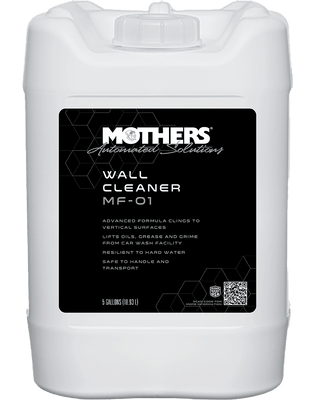 MF-01: Wall Cleaner, 5G