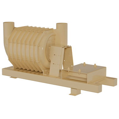 30HP Replacement Producer and Frame V3T