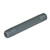 Nipple, 1/2in MPT x 2in L, PVC SCH80, Gray