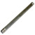 Nipple, 3/8in MPT x 8in L, 304 Stainless Steel