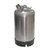 5-Gallon Stainless Steel Beverage Tank
