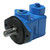 Vickers Vane Pump, V10 Series, 10.5GPM @1800RPM, D Configuration, V10-1P7P-1D20