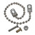 Cobra-300H Extractor Chain and Hardware