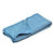 Vending Towel, 16in Square, Microfiber, Blue, MFV24, Case of 24
