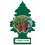 Little Trees Air Fresheners, Royal Pine, Vending Pack 72 pcs