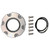 HECO Seal Kit Nickel-Plated Seal Carrier with Stainless Cap Screws, SK16-UN