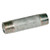 Nipple, 1/2in MPT x 3-1/2in L, 304 Stainless Steel