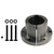 Taper-Lock Bushing, 1-1/2in Dia. Bore, SD Series 120380