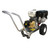 Pressure Washer, 9HP, 3200PSI General Pump