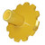 Sprocket, 12-Tooth with Plastic Bushings for Hanna Conveyor Take-Up for D81X, D88K, D88KCW#2, C188, BRH188 and SC78 Chain