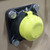 Vacuum Turbine Dust Cover Assembly, SealMaster SM-MH23 Vacuum Turbine Dust Cover Assembly, SealMaster SM-MH23
