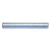 Threaded Rod, 1/2-13 x 6in, Zinc-Plated Steel, 50C600SFT0Z, Pack of 10