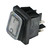 Cobra-HHP-150 Extractor Rocker Switch Cobra-HHP-150 Extractor Rocker Switch