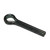 Cotter Pin for C188 and BRH188 Chain, 3/16 Dia. x 1in L, 18R100PCO0, Pack of 100